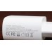 Зарядное устройство - комплект с кабелем XO L91 Type-C to Type-C PD 25W Белое