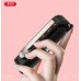 Монопод трипод беспроводной XO SS10 Mini Bluetooth 80 см селфи палка штатив с зеркалом и треногой Черный