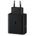 Зарядное устройство Samsung 50W PD 2C EP-T5020XBEGEU с кабелем