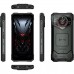 Смартфон Doogee S200 12 / 256 Gb серый (Night Vision)