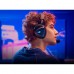 Гарнитура игровая - полноразмерные наушники ASUS Rog Delta II (A701) черные