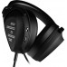 Геймерские наушники ASUS ROG Delta S Animate (90YH037M-B2UA00)