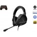 Геймерские наушники ASUS ROG Delta S Animate (90YH037M-B2UA00)
