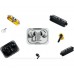 Наушники беспроводные Nothing Ear (a) B162 (A10600065) желтые