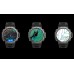 Умные часы Amazfit T-Rex 3 Onyx Black (черные) A2322