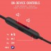 Беспроводные наушники Beats by Dr. Dre Beats Flex All-Day Wireless Earphones (MYMC2)