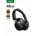 Наушники беспроводные UGREEN Studio Pro HP206 2025 120 часов (черные)