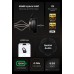 Наушники беспроводные UGREEN Studio Pro HP206 2025 120 часов (черные)