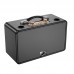 Караоке - акустика беспроводная с 2 микрофонами Hoco ha8 Ave wireless dual-mic outdoor