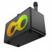 Караоке - акустика беспроводная с 2 микрофонами Hoco ha8 Ave wireless dual-mic outdoor