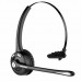 Беспроводная моно гарнитура - накладной наушник Mpow PRO - Bluetooth с микрофоном