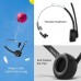 Беспроводная моно гарнитура - накладной наушник Mpow PRO - Bluetooth с микрофоном