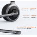 Моно гарнитура - беспроводная Mpow M5 Pro Bluetooth Headset