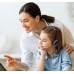 Моно гарнитура - беспроводная Mpow M5 Pro Bluetooth Headset