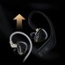 Модуль беспроводной Bluetooth 5.4 - KZ AN01 + заушины (C-pin)