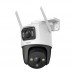 Поворотная роботизировання камера Cruiser Dual S7XP-10MOWED 10MP