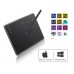 Графический планшет Huion Inspiroy H430P 4.8*3" 5080 LPI 4096 levels