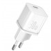 Зарядное устройство Baseus GaN5S Fast Charger 30W 1xUSB-C + кабель USB-C P10110902213-00 Зарядное устройство Baseus GaN5S Fast Charger 30W 1xUSB-C + кабель USB-C P10110902213-00