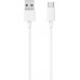 Кабель Xiaomi USB - USB-C Cable 1 метр белый (BHR4422GL) Кабель Xiaomi USB - USB-C Cable 1 метр белый (BHR4422GL)