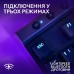 Клавиатура беспроводная Logitech G515 LIGHTSPEED TKL (920-012565) черная