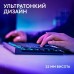 Клавиатура беспроводная Logitech G515 LIGHTSPEED TKL (920-012565) черная