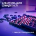 Клавиатура беспроводная Logitech G515 LIGHTSPEED TKL (920-012565) черная