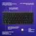 Клавиатура беспроводная Logitech G515 LIGHTSPEED TKL (920-012565) черная
