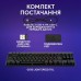 Клавиатура беспроводная Logitech G515 LIGHTSPEED TKL (920-012565) черная