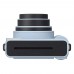 Фотокамера мгновенной печати Fujifilm Instax Square SQ1 (16672142) голубая