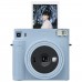 Фотокамера мгновенной печати Fujifilm Instax Square SQ1 (16672142) голубая