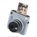 Фотокамера мгновенной печати Fujifilm Instax Square SQ1 (16672142) голубая