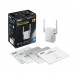 Ретранслятор Asus RP-N12 (90IG01X0-BO2100) расширитель зоны сети вай-фай