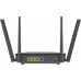Беспроводной маршрутизатор Asus RT-AX52 (90IG08T0-MO3H00)
