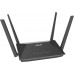 Беспроводной маршрутизатор Asus RT-AX52 (90IG08T0-MO3H00)