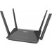 Беспроводной маршрутизатор Asus RT-AX52 (90IG08T0-MO3H00)