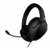 Наушники игровые ASUS ROG Strix Go USB Type-C (90YH02Q1-B2UA00) подключение Type-C