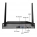Сетевой видеорегистратор IMOU NVR1108HS-W-S2 8 каналов Wi-Fi, 1080P, черный
