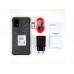Смартфон UMIDIGI Bison Gt2 5G 8/128GB Storm Grey
