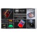 Смартфон UMIDIGI Bison Gt2 5G 8/128GB Storm Grey