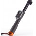 Монопод - селфи стик Amazon Basics Extending GoPro Stick with Remote Housing B0118EP0JM