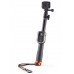 Монопод - селфи стик Amazon Basics Extending GoPro Stick with Remote Housing B0118EP0JM