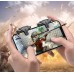Игровой контроллер BOROFONE BG2 Spartan mobile game button (6931474749390)