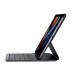 Клавиатура беспроводная для планшета BASEUS Brilliance Series Magnetic Keyboard Case for Pad (2019/2020/2021)