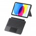 Клавиатура беспроводная для планшета BASEUS Brilliance Series Magnetic Keyboard Case for Pad (2019/2020/2021)