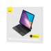 Клавиатура беспроводная для планшета BASEUS Brilliance Series Magnetic Keyboard Case for Pad (2019/2020/2021)