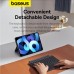 Клавиатура беспроводная для планшета BASEUS Brilliance Series Magnetic Keyboard Case for Pad (2019/2020/2021)