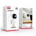 Ночник проектор XO CF1 Astronaut Star Projector Lamp Белый