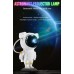 Ночник проектор XO CF1 Astronaut Star Projector Lamp Белый