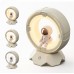 Лампа ночник XO OZ12 Spaceman Tri-color Night Light Pat Light 1200mAh Белый