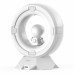 Лампа ночник XO OZ12 Spaceman Tri-color Night Light Pat Light 1200mAh Белый